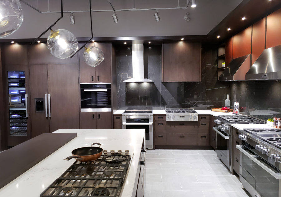 Kitchen Cabinet Trends of 2020 3