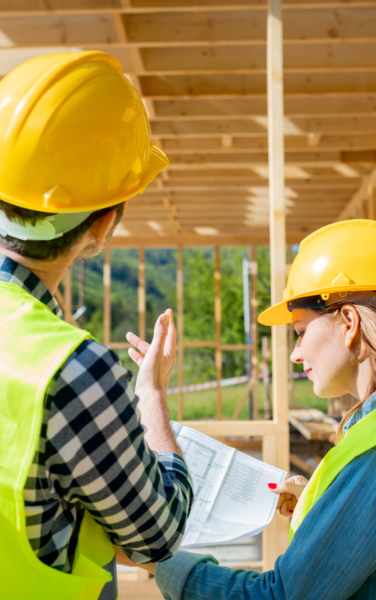 What to Consider When Hiring a Contractor? 2