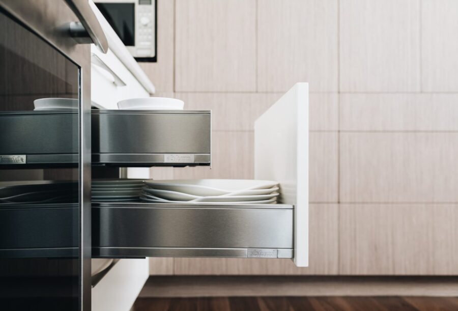 4 Innovations that Changed the Cabinet Industry 1