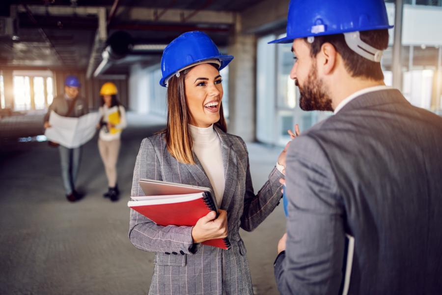 What to Consider When Hiring a Contractor? 3