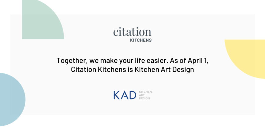 Citation Kitchens, Kitchen Art Design – Better Together! 1