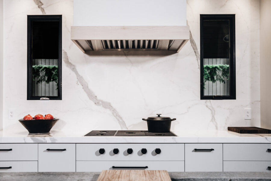 Kitchen Cabinet Designs to Maximize Resale Value 4
