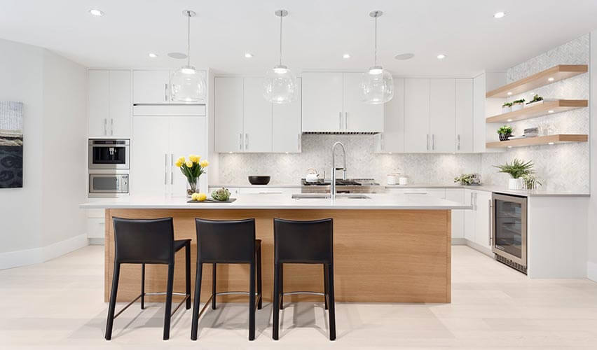 How You Can Increase Your Home's Value With a Kitchen Remodel 1