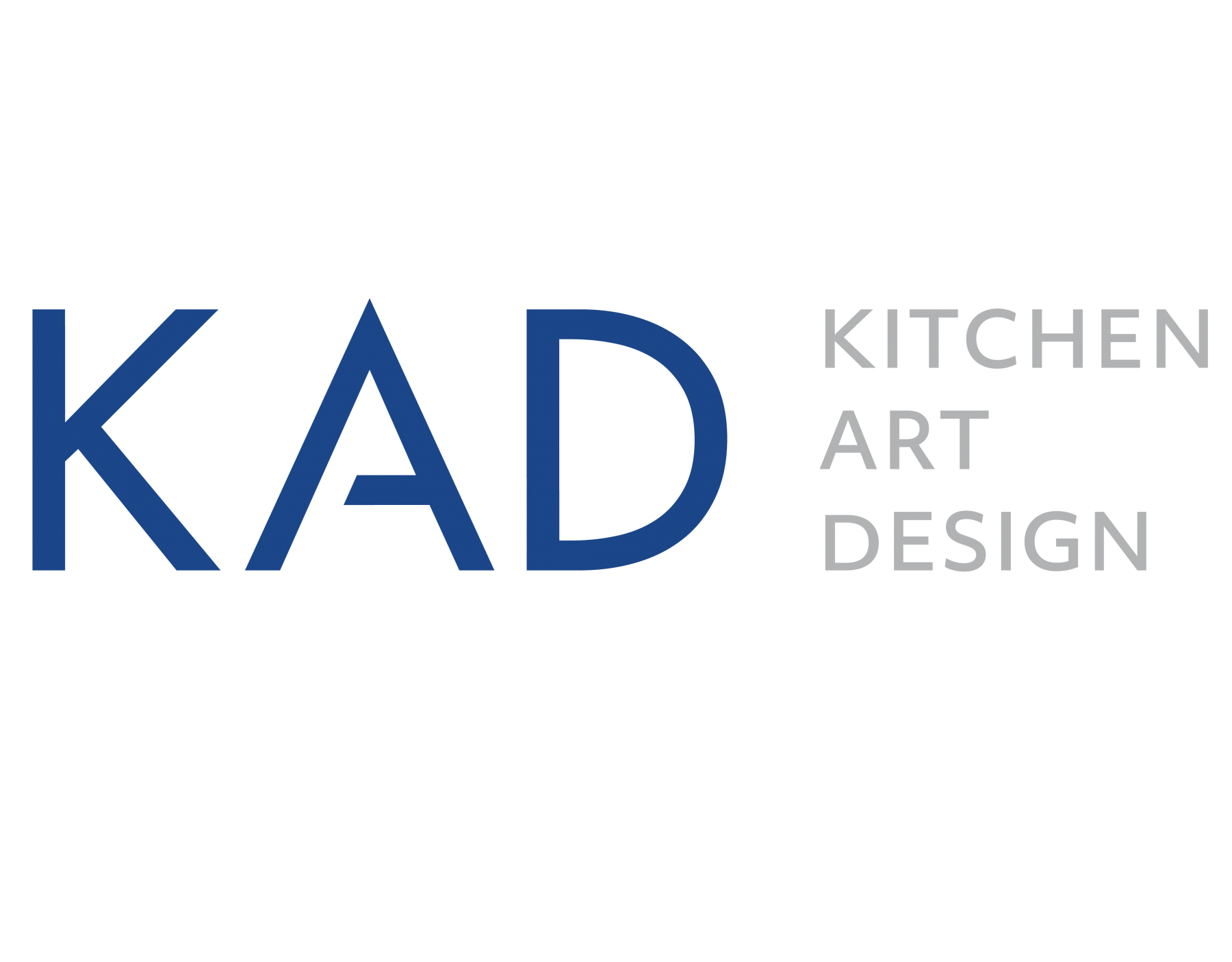 kad kitchen art design