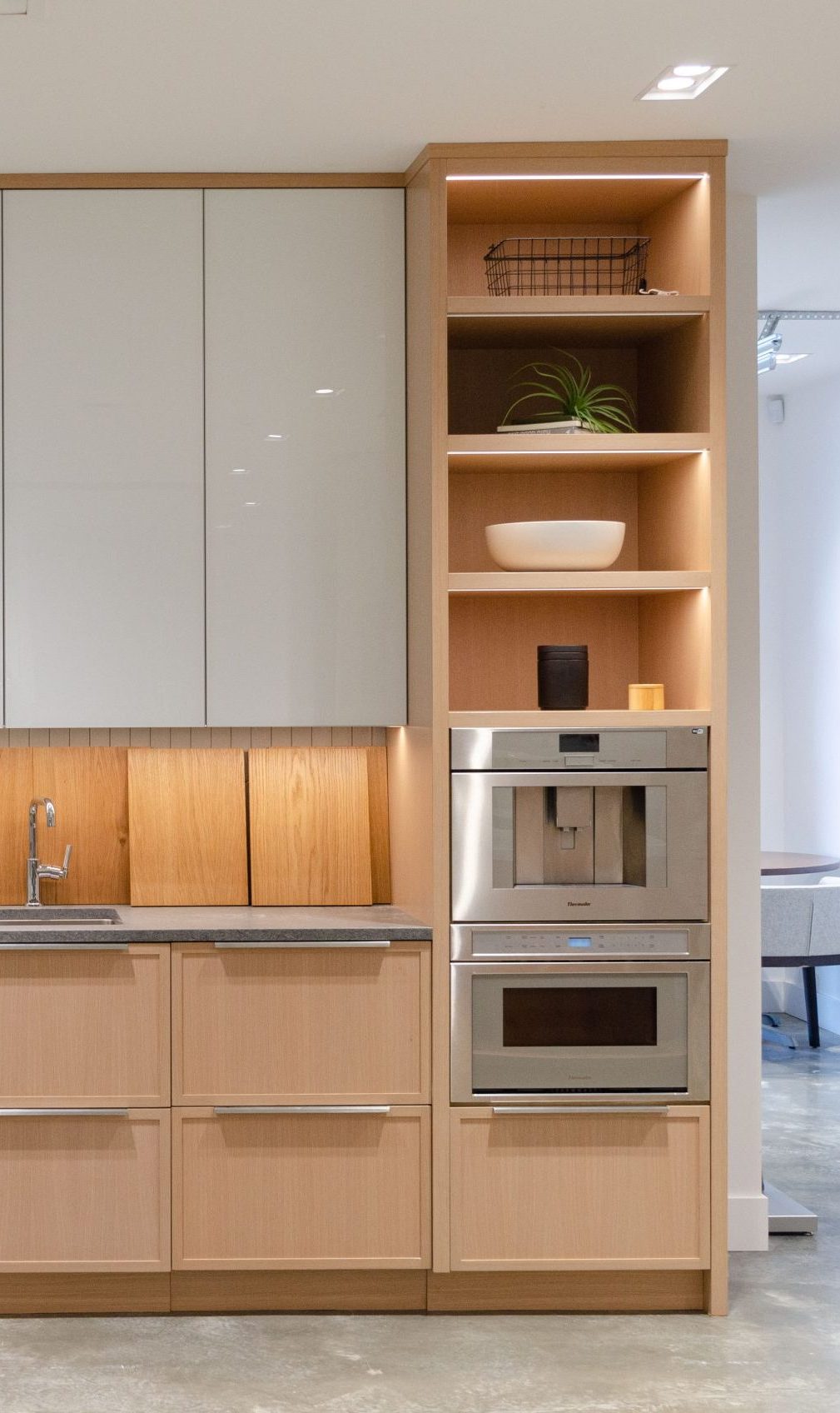Tips on Creating Your Smart Kitchen 1