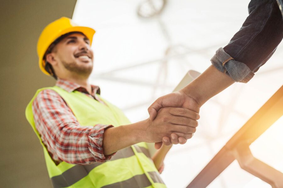 What to Consider When Hiring a Contractor? 1