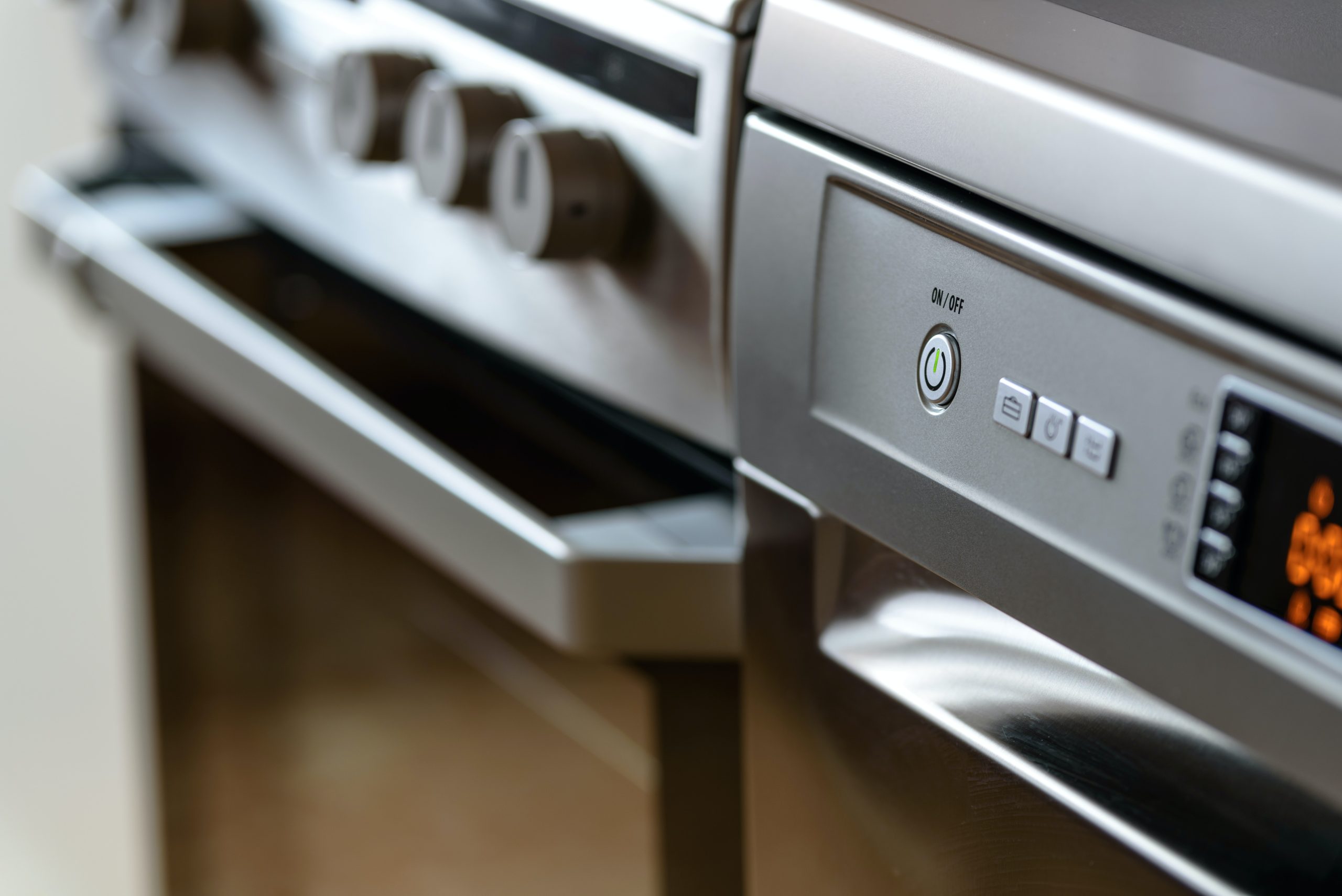 Tips on Creating Your Smart Kitchen 3